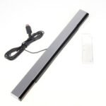 InfraRed Wired Sensor bar For Nintendo Wii