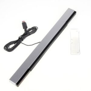 InfraRed Wired Sensor bar For Nintendo Wii