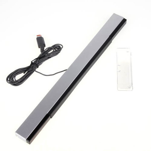 InfraRed Wired Sensor bar For Nintendo Wii