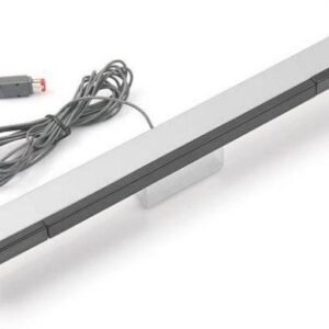 Wired Sensor bar for Nintendo Wii