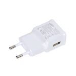 Samsung Euro EP-TA10EWE Plug only-White
