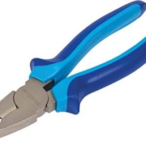 8" Combination Plier