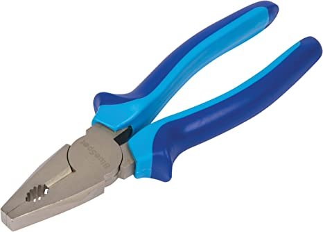 8" Combination Plier