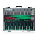 8 pcs Precision set