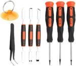 8 pcs small tools pack for lcd