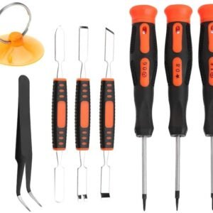 8 pcs small tools pack for lcd