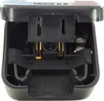 USA to UK Plug Adaptor/Chinese to UK Plug Convertor/Japanese to UK Plug Adapter (ACP)