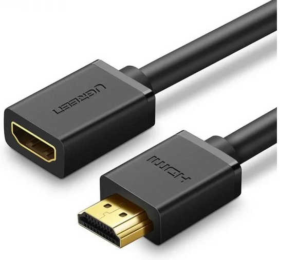 Extension Cable HDMI 1M
