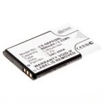 Doro Battery For Primo 805