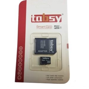 MICRO SDHC MEMORY CARD