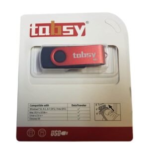 Tabsy Flash High Speed Memory