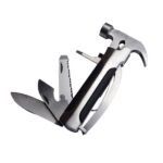 9-In-1 Hammer Head Multi-Function Tool