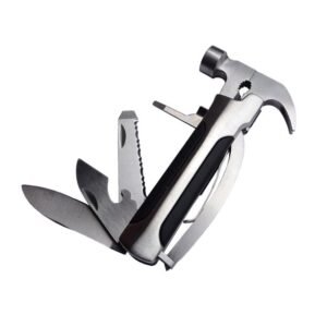 9-In-1 Hammer Head Multi-Function Tool