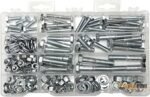 Nut Bolts Pack