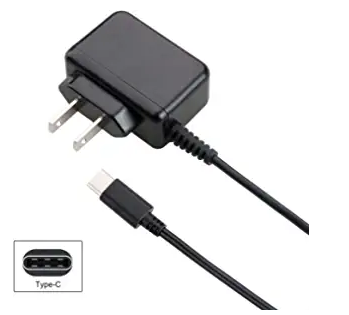 Type C Charger 2A