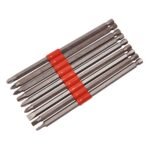 9pc 150mm Power Bit Set