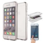 I Phone Ultra Clear Transparent Soft Case
