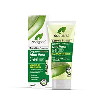 Aloevera Gel 200ML