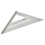 Aluminium Roofer Square