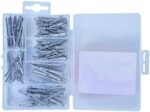 100 pcs assorted  RIVets