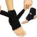Ankle Brace 2 Pack Left Right foot