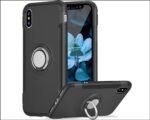 Apple IphoneX Built In Ring Holder and Magnet