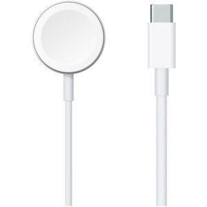 Apple Watch Magnetic Charger to USB-C Cable (0.3 m)