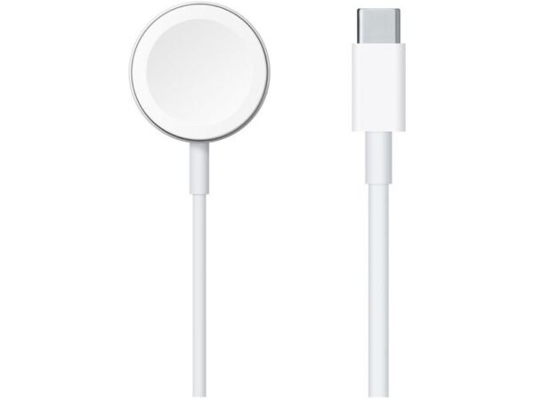 Apple Watch Magnetic Charger to USB-C Cable (0.3 m)