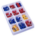 Assorted Wire Terminals