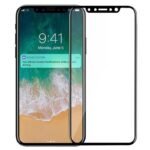 3D screen protector for Apple iPhone X