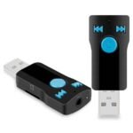 FM Transmitter BCo7 Bluetooth