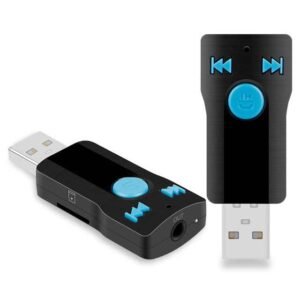 FM Transmitter BCo7 Bluetooth