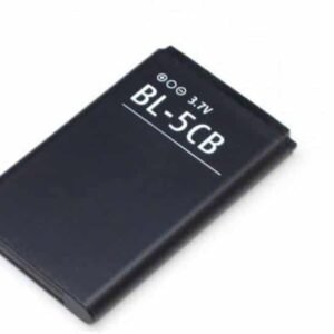 High Quality Replacement Battery BL5CB