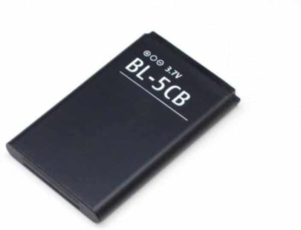 High Quality Replacement Battery BL5CB