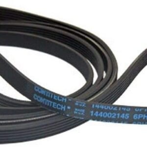 Hotpoint, Indesit and Ariston Tumble Dryer Belt 1991 6PHE