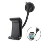BT8112 Bluetooth V4.0 Smart Phone Holder 4 FM