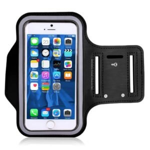 ARM band with led 6 inch, 5 color
