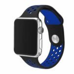 Silicone Rubber Wristband Strap