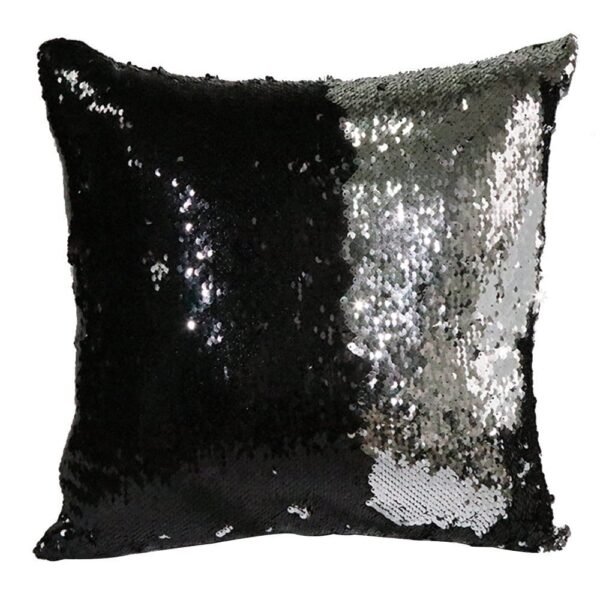 Magic Mermaid Pillow Case 16 inches