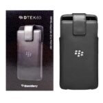 Blackberry swivel case