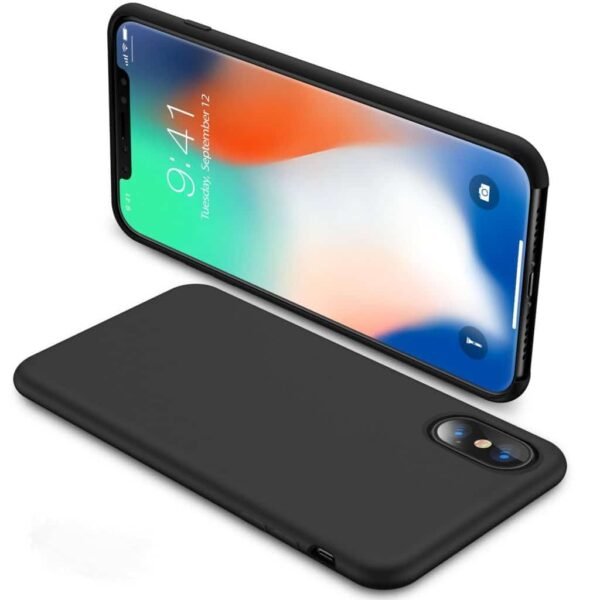 TPU case 4 colors for iphone 6