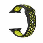 Silicone Rubber Wristband Strap