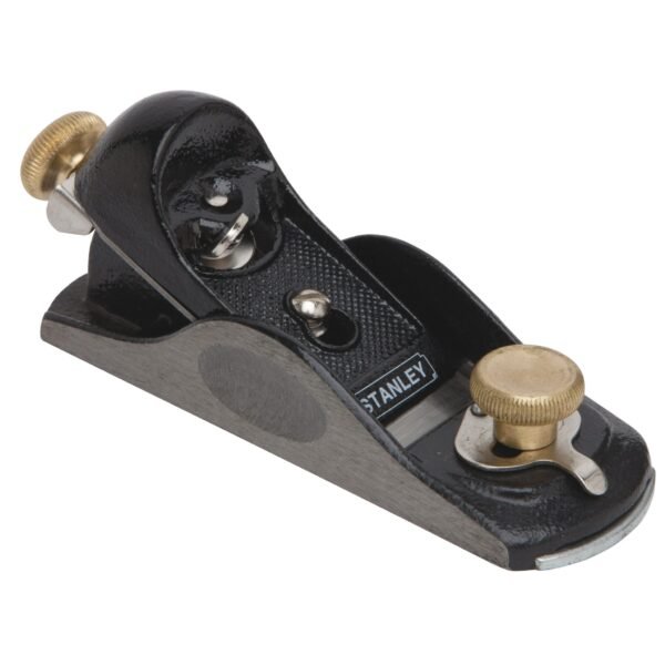 Block Plane