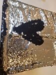 Magic Mermaid Pillow Case 16 inches