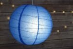 Hanging Lantern paper