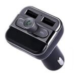 Bluetooth FM transmitter BT20