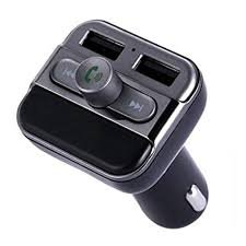 Bluetooth FM transmitter  BT20