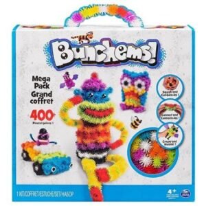 Bunchems by Spin Master