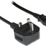 C5 Clover Leaf Cable 5 M Straight