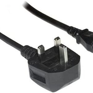 C5 Clover Leaf Cable 5 M Straight